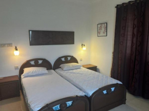 Serene villa In North Goa